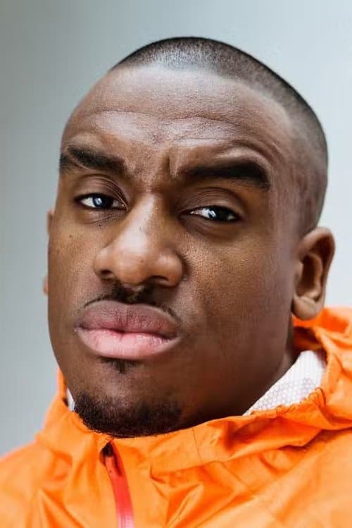 Фото Bugzy Malone