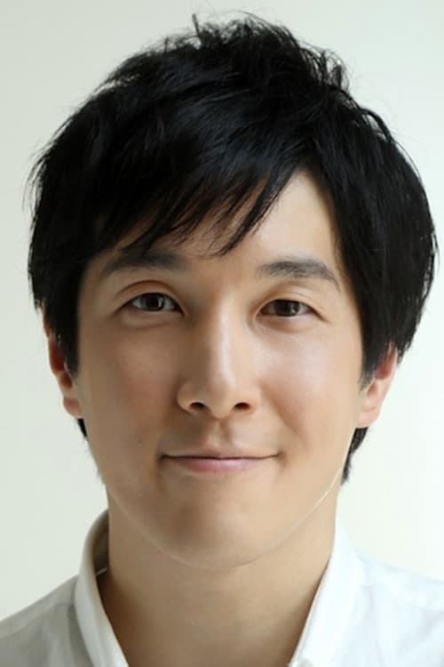 橋爪遼 photo