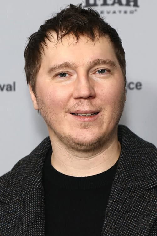 Пол Дейно photo