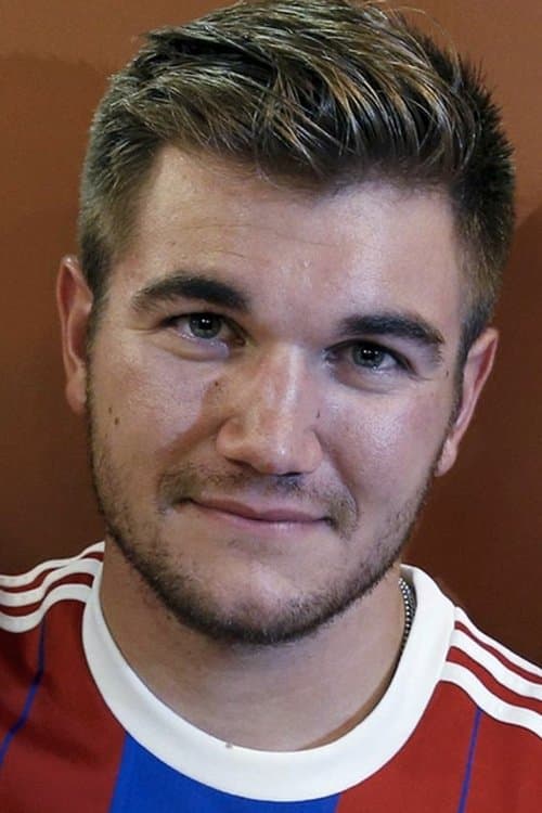 Фото Alek Skarlatos