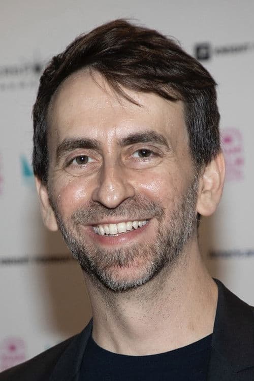 Adam B. Stein photo