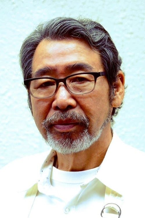 三上寛 photo