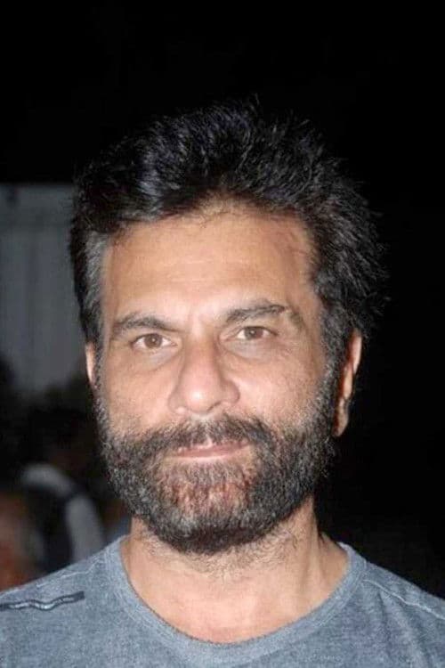 Фото Pavan Malhotra