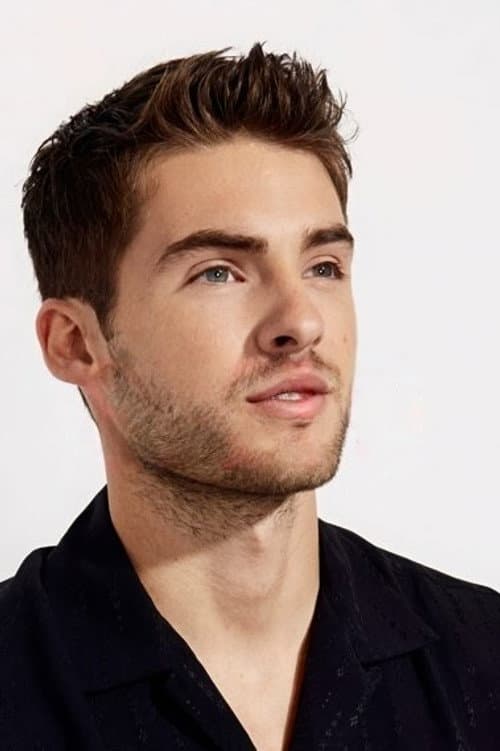 Фото Cody Christian