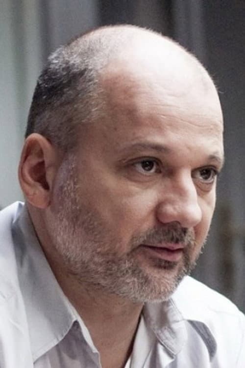 Фото Thuróczy Szabolcs