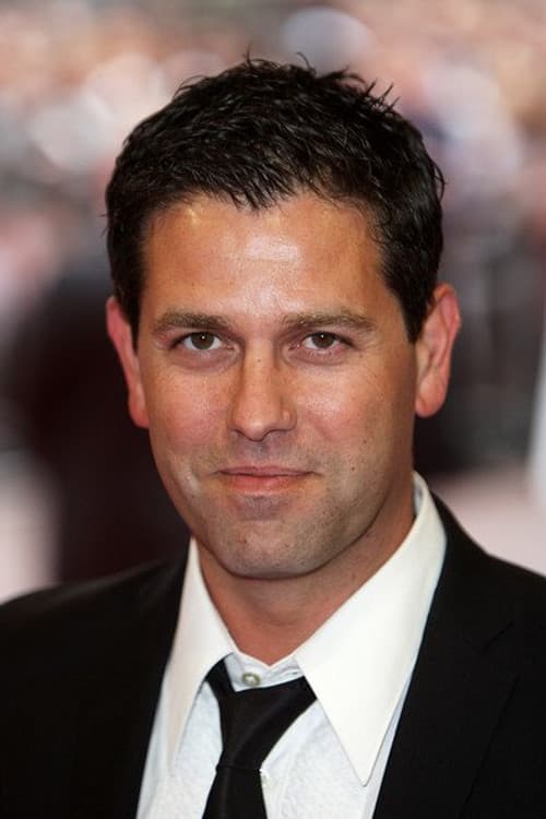Patrick Baladi photo