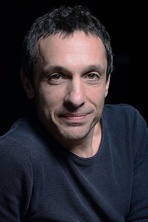 Фото Pablo Derqui