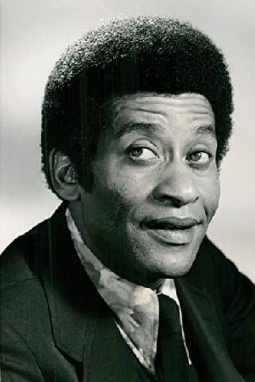 Rupert Crosse photo