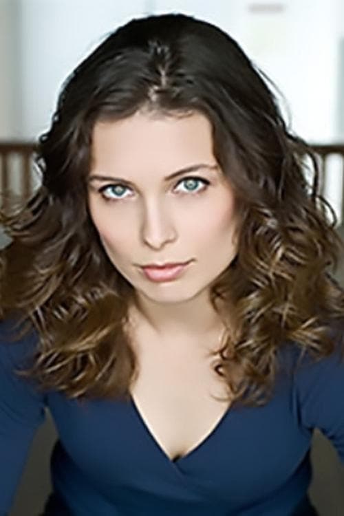 Kate Yacula photo