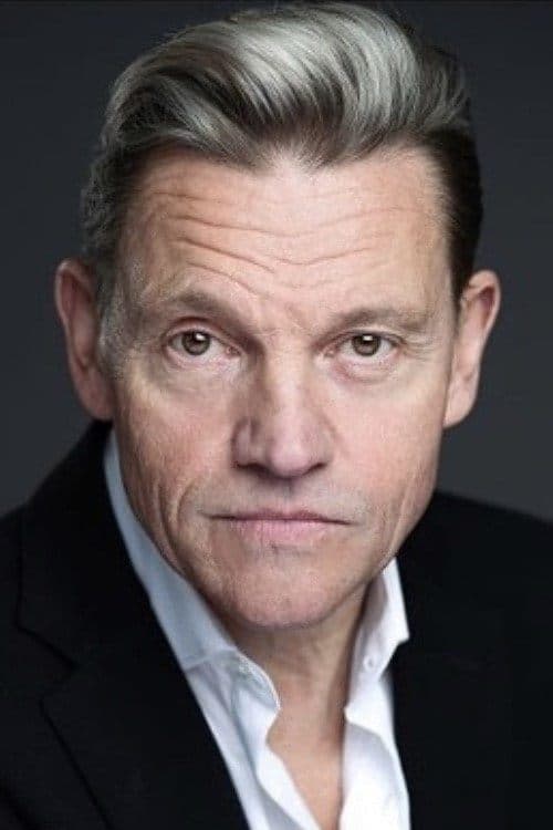 Michael McKell photo