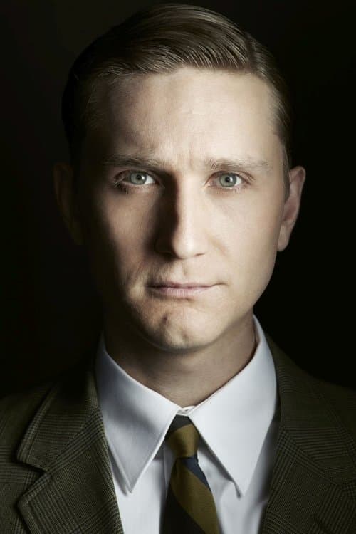 Фото Aaron Staton