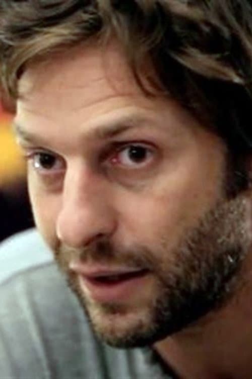 Benjamin Euvrard photo