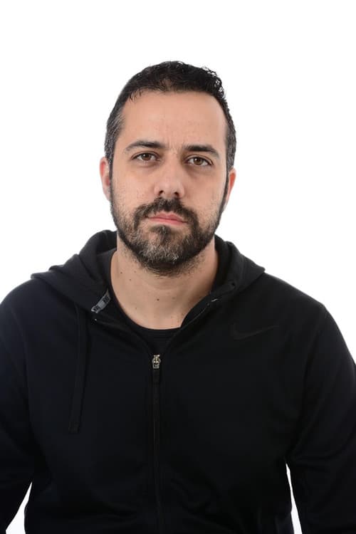 Danilo Morales photo