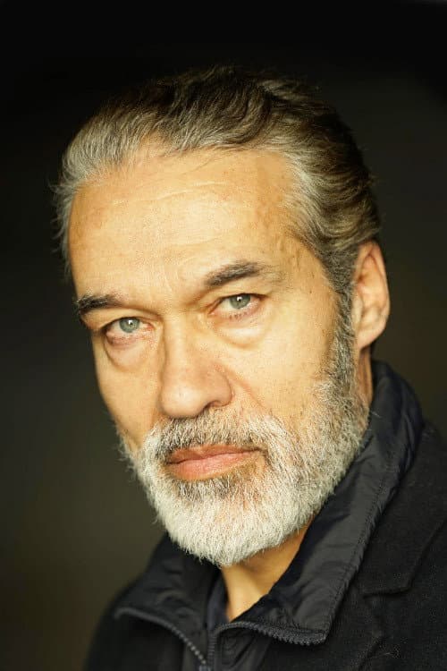 Фото Bruno Bilotta