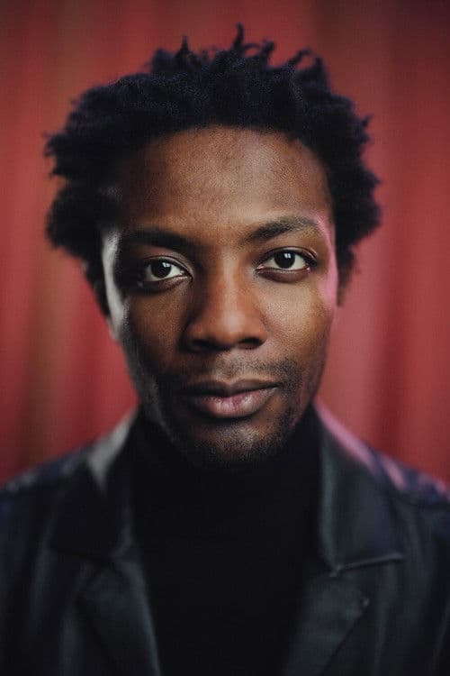 Omari Douglas photo