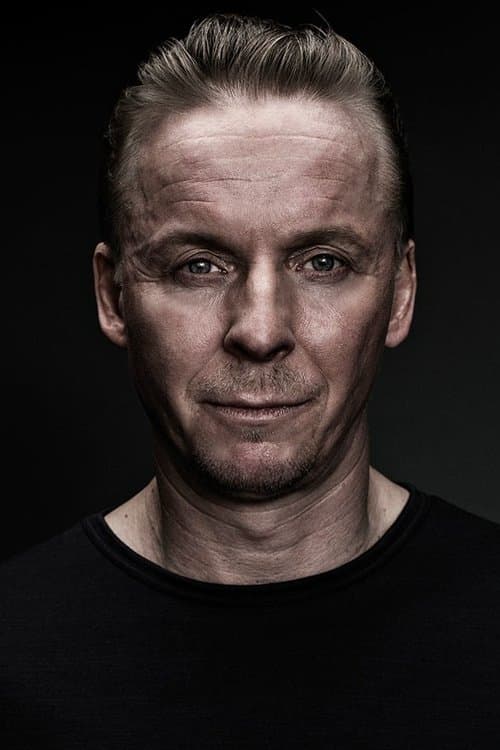 Фото Eero Aho