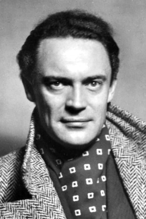 Gustav Diessl photo