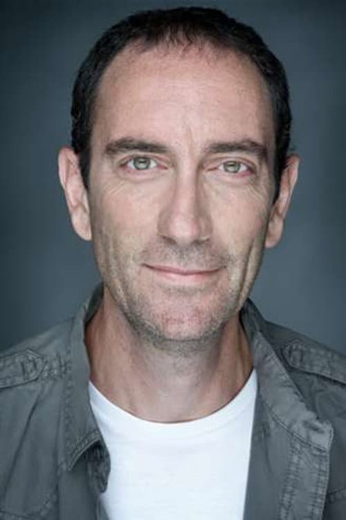 Paco Ochoa photo