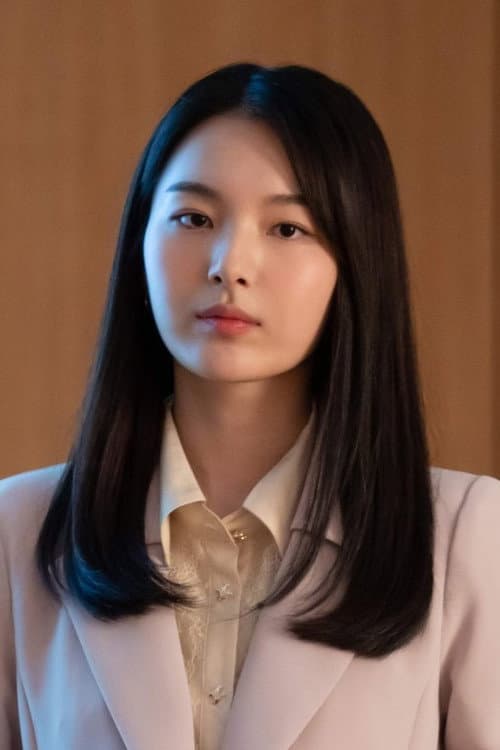 Фото Song Ji-won