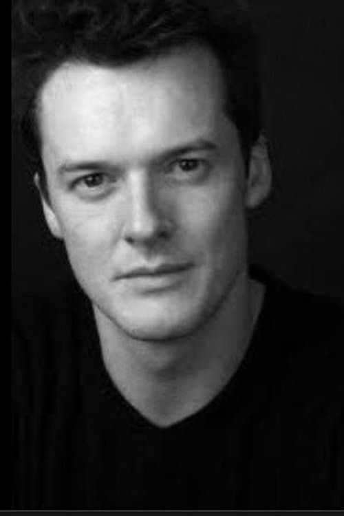 Del Synnott photo