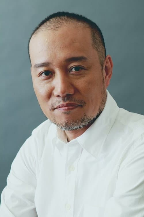 Фото 千葉哲也