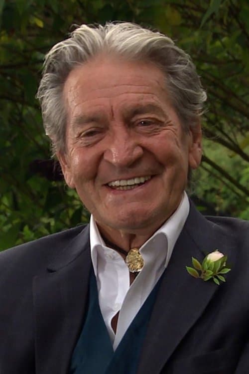 Patrick Mower photo