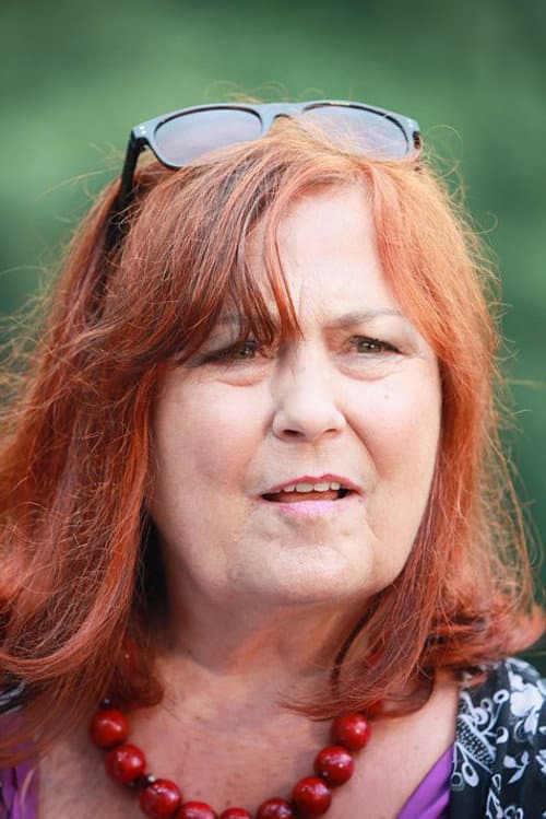 Vanda Švarcová photo
