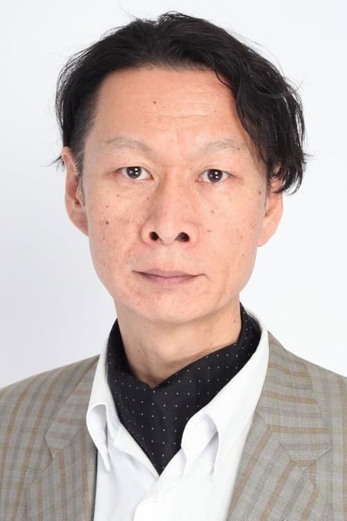 近藤善揮 photo