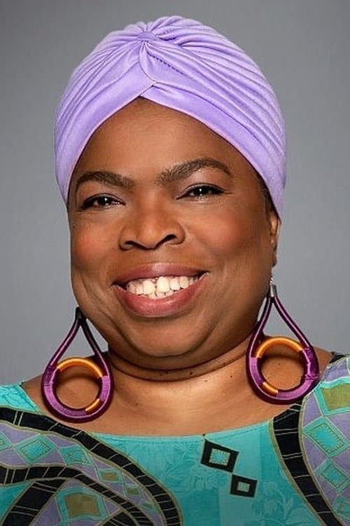 Фото Shola Adewusi