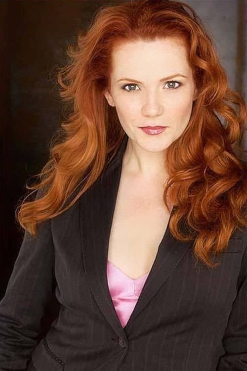 Фото Deirdre Quinn