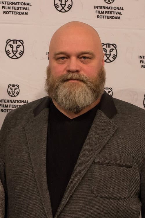 Алексей Федорченко photo