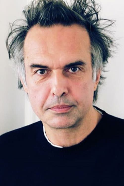 Фото Nicolas Bouchaud