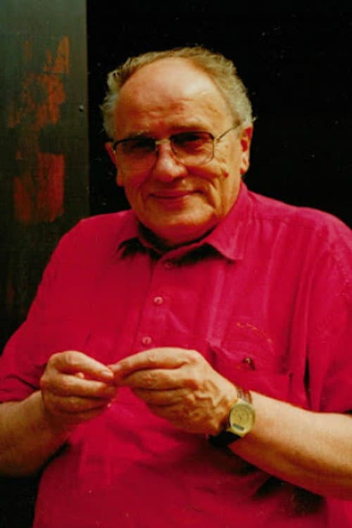 Zbyněk Brynych photo