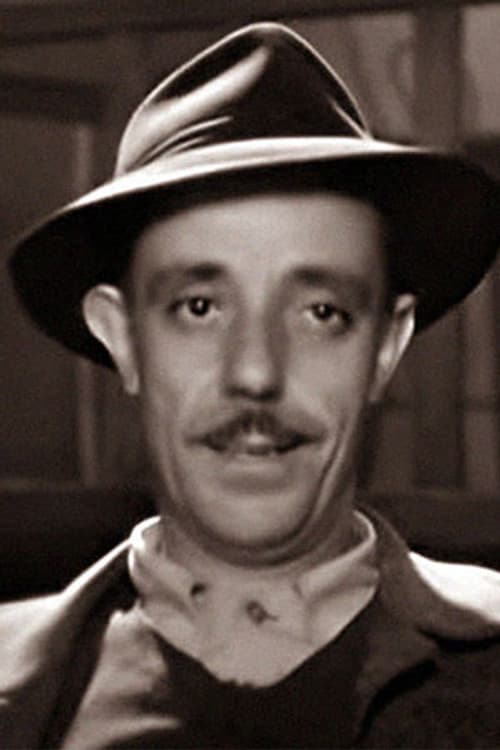 Antonio Bravo photo