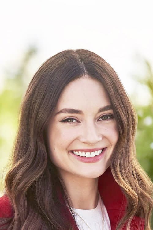 Фото Mallory Jansen