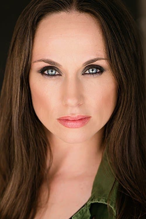 Arian Ash photo