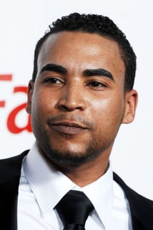 Фото Don Omar