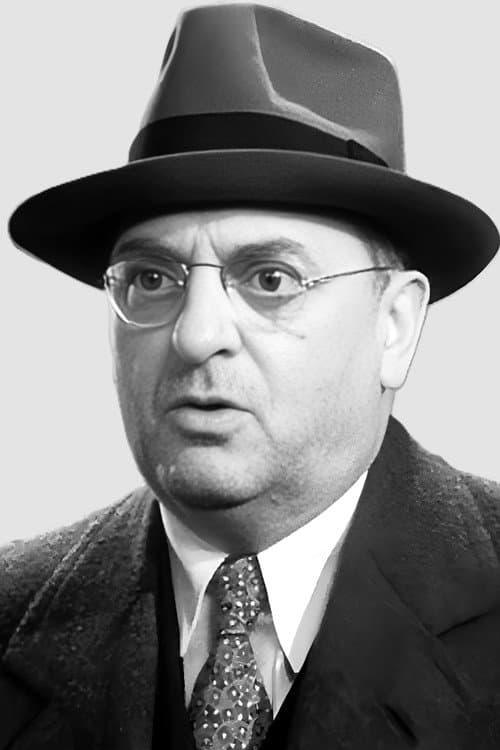 Granville Bates photo
