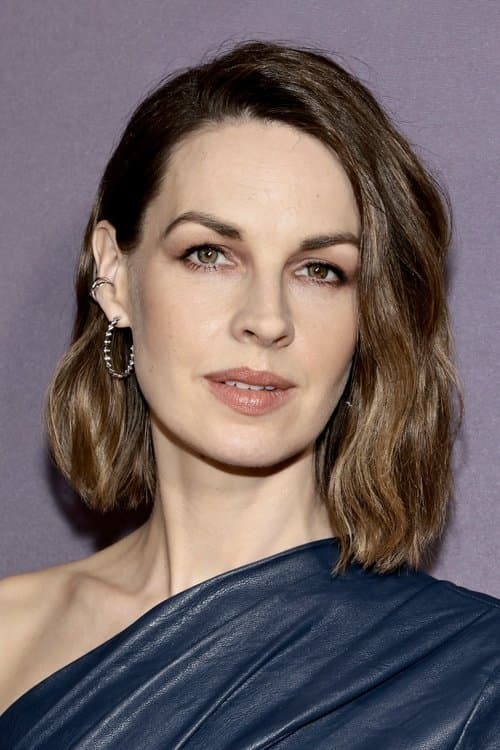 Фото Jessica Raine