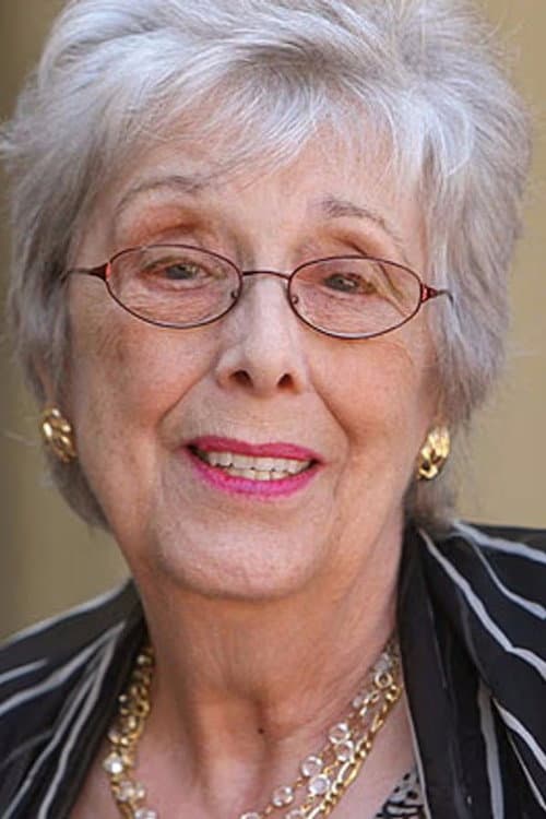 Фото Margaret Tyzack