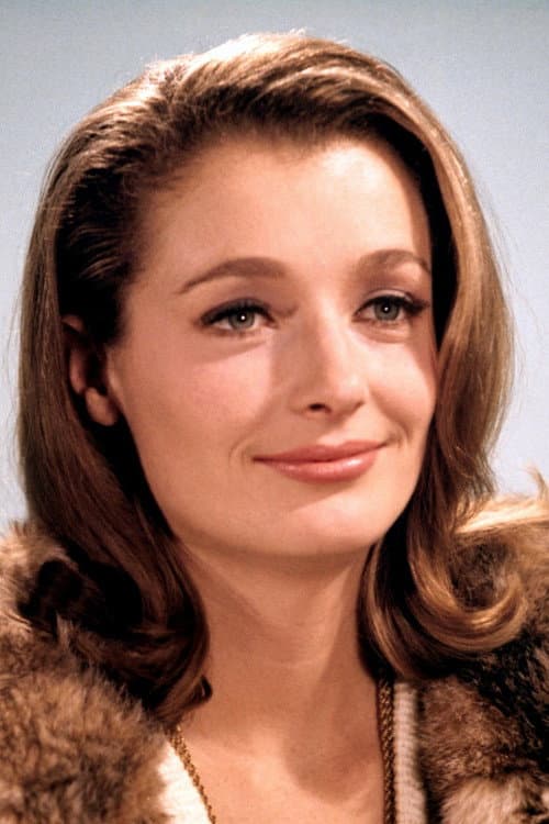 Фото Diana Muldaur
