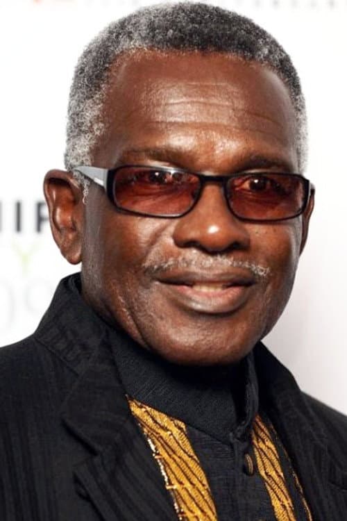Фото Rudolph Walker