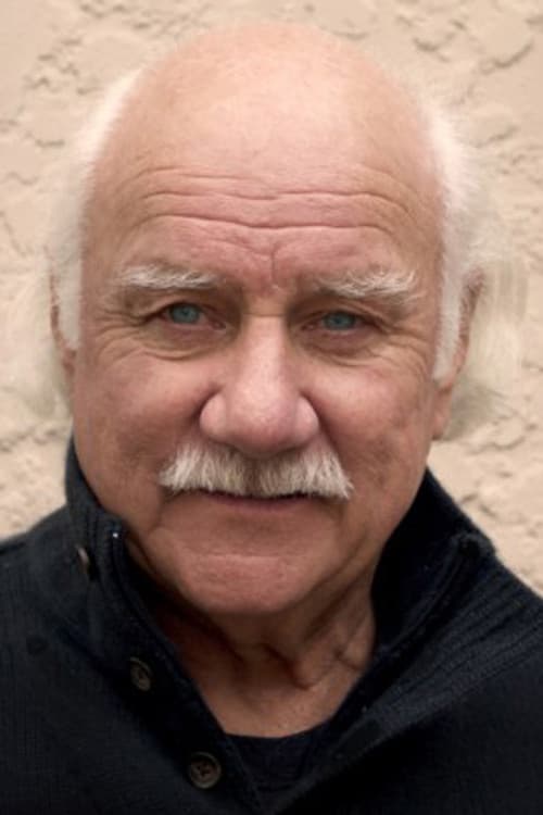 Peter Michael Goetz photo