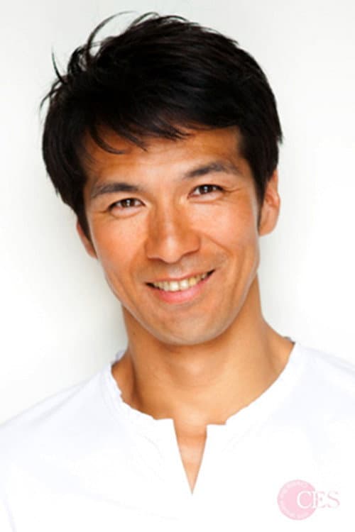 金井茂 photo