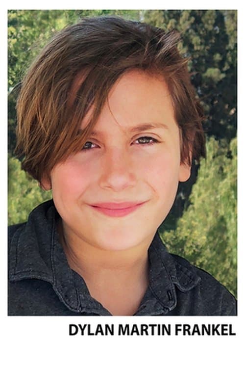 Фото Dylan Martin Frankel