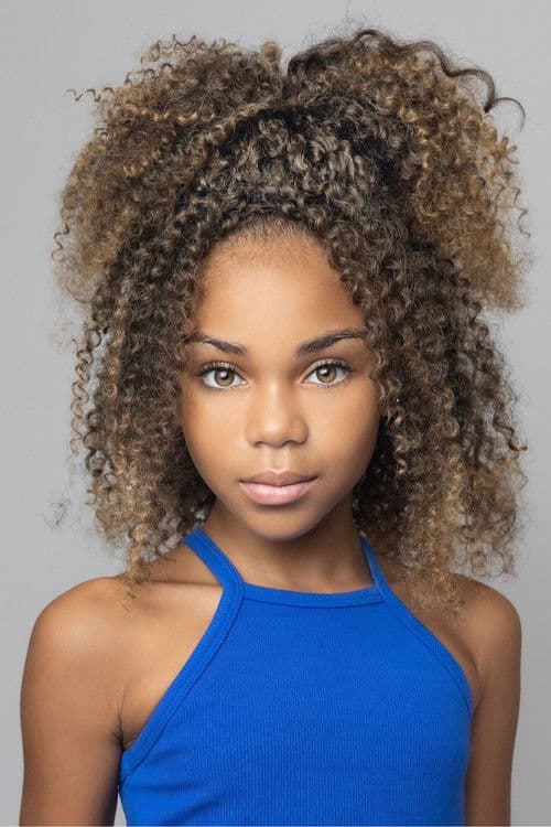 Фото Skylar Blu Copeland