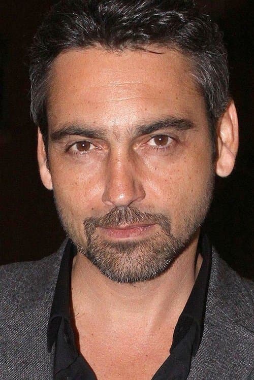 Arnaud Giovaninetti photo