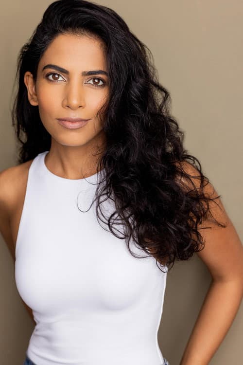 Фото Roshni Shukla