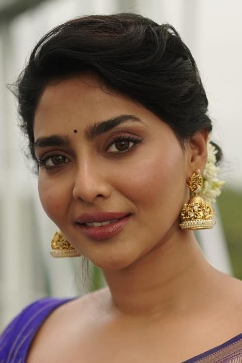 Фото Aishwarya Lekshmi