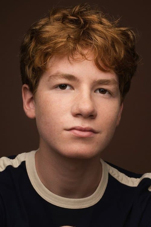 Landon Gordon photo